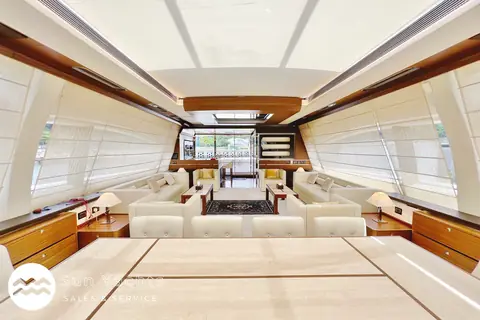 2013 Azimut Grande 120 SL 相片 5