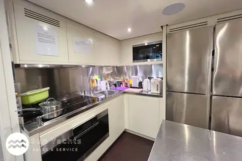 2013 Azimut Grande 120 SL 相片 7