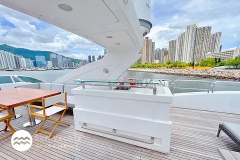 2013 Azimut Grande 120 SL 相片 12