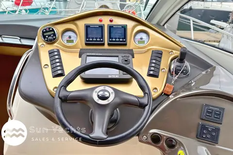 2013 Cranchi M38 相片 10