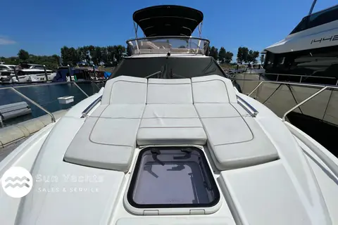 2014 Absolute 45 Fly photo 13