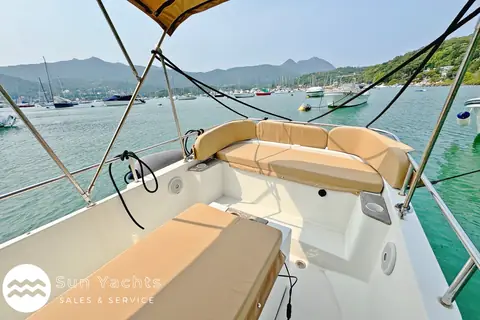 2014 Ranger Tugs R 21 tugs r 21 相片 3