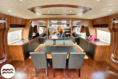 2014 RUBY 80 相片 4