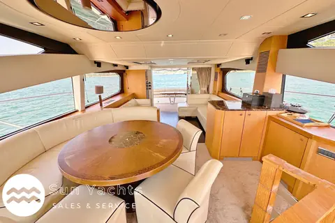 2014 Sunseeker Manhattan 63 相片 3