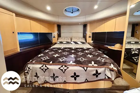 2014 Sunseeker Manhattan 63 相片 6