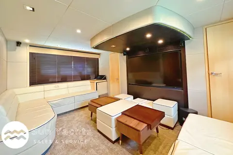 2014 Sunseeker Manhattan 63 相片 8