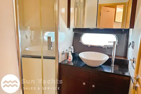 2014 Sunseeker Manhattan 63 相片 9