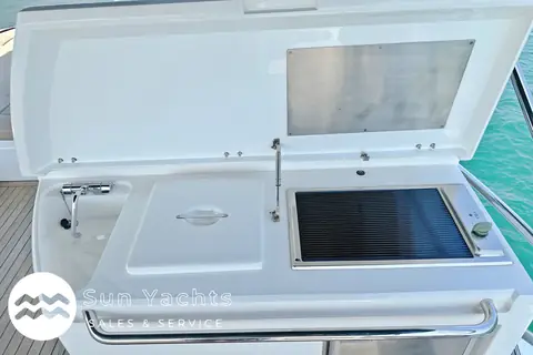 2014 Sunseeker Manhattan 63 相片 12