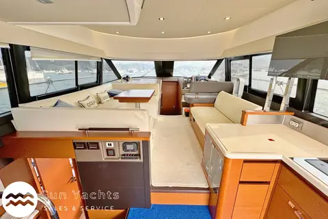 2015 Prestige 450 相片 1