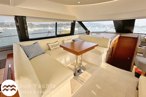 2015 Prestige 450 相片 2