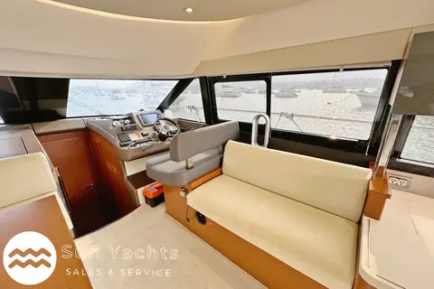 2015 Prestige 450 相片 3