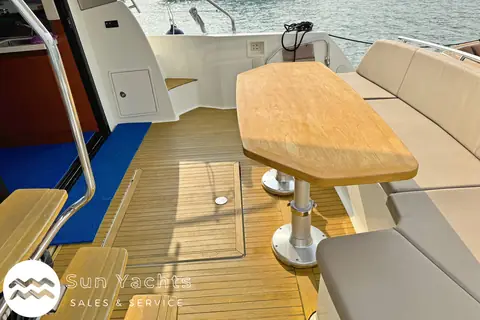 2015 Prestige 450 相片 5