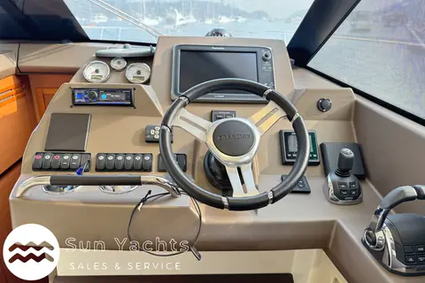 2015 Prestige 450 相片 6