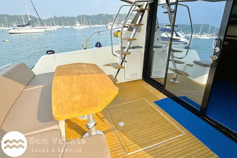 2015 Prestige 450 相片 7