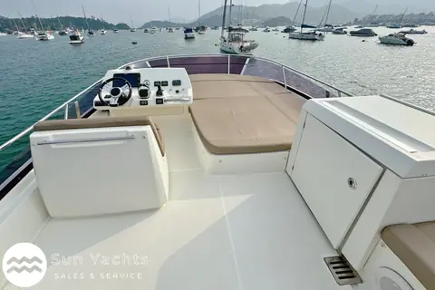2015 Prestige 450 相片 8