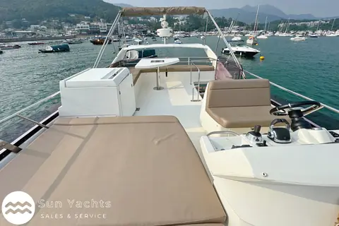 2015 Prestige 450 相片 9