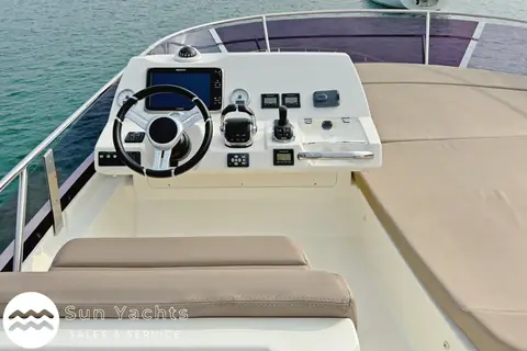 2015 Prestige 450 相片 10