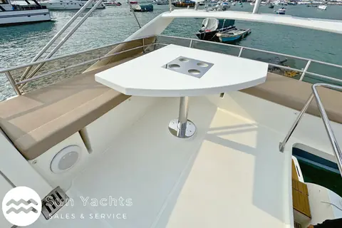 2015 Prestige 450 相片 11