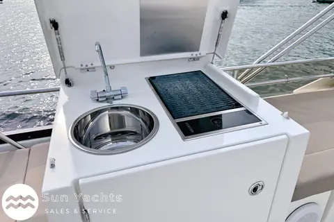 2015 Prestige 450 相片 12