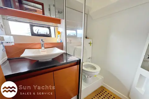 2015 Prestige 450 相片 13