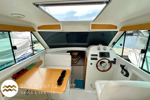 2015 Starfisher 830 OBS Cabin 相片 3