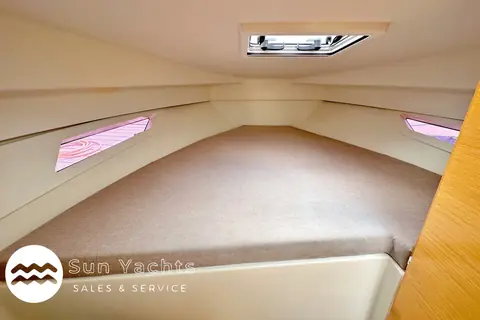 2015 Starfisher 830 OBS Cabin 相片 4