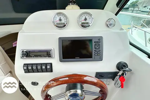 2015 Starfisher 830 OBS Cabin 相片 6