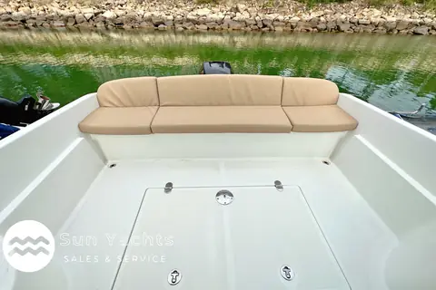 2015 Starfisher 830 OBS Cabin 相片 8