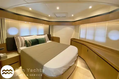 2016 Absolute Navetta 52 photo 4