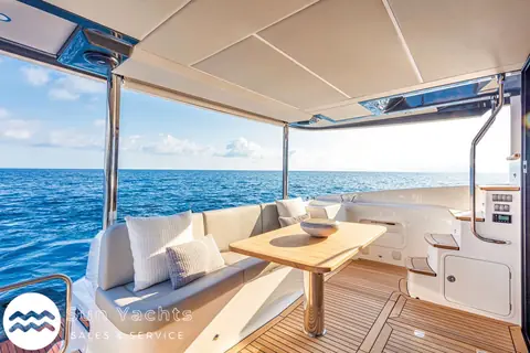 2016 Absolute Navetta 52 photo 9