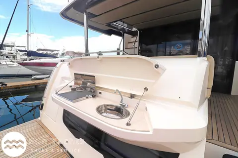 2016 Absolute Navetta 52 photo 11