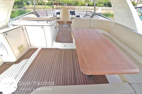 2016 Absolute Navetta 52 photo 12