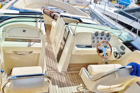 2016 Chris-Craft Launch 32 photo 1