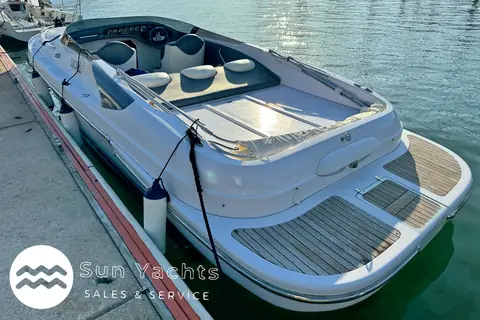 2016 Tullio Abbate Elite 27 相片 1