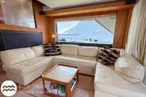 2017 Absolute Navetta 58 相片 5