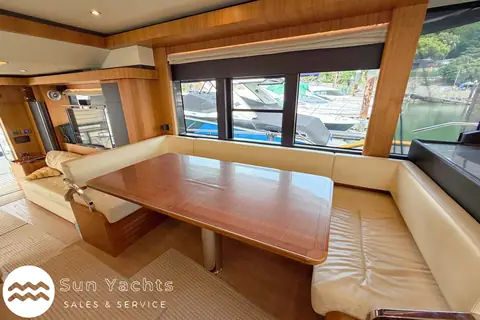 2017 Absolute Navetta 58 相片 7