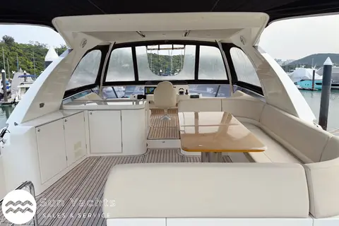 2017 Absolute Navetta 58 相片 9