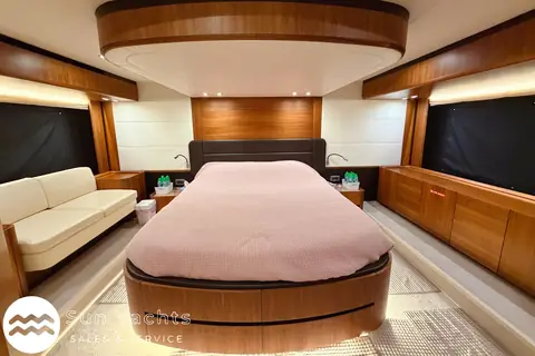 2017 Absolute Navetta 58 相片 10