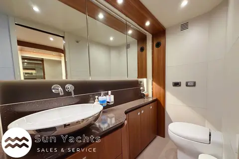 2017 Absolute Navetta 58 相片 11