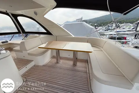 2017 Absolute Navetta 58 相片 13