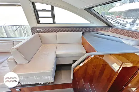 2018 Fairline Squadron 53 相片 5