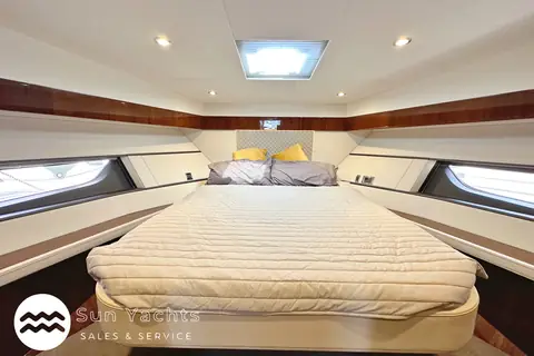 2018 Fairline Squadron 53 相片 7