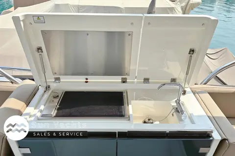 2018 Fairline Squadron 53 相片 9
