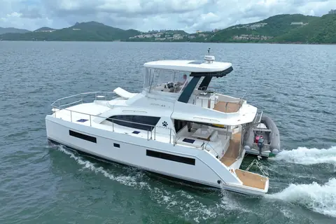 2018 Leopard Powercat 43 相片 1