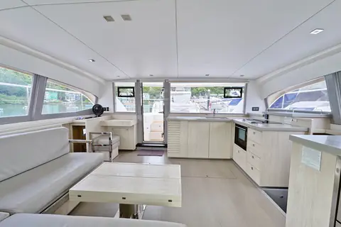 2018 Leopard Powercat 43 相片 3
