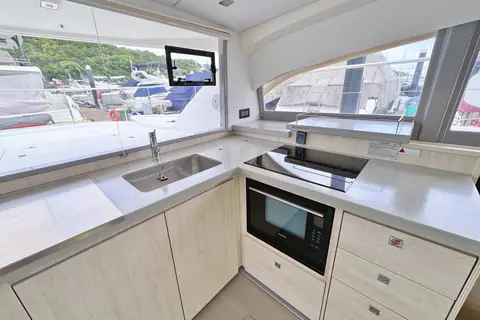 2018 Leopard Powercat 43 相片 8