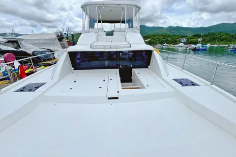 2018 Leopard Powercat 43 相片 9