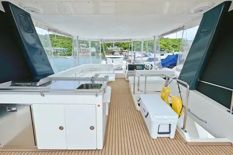2018 Leopard Powercat 43 相片 10