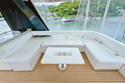 2018 Leopard Powercat 43 相片 11