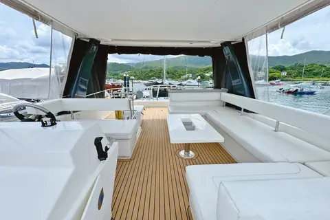 2018 Leopard Powercat 43 相片 12